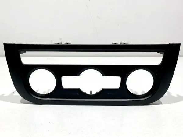 Ornament / trim climatronic 7N0820073 Seat Alhambra 2 (2010-2015)