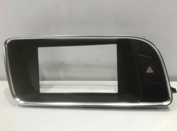 Ornament / trim display 8r1857186p Audi Q5 (2008-2012) [8R]