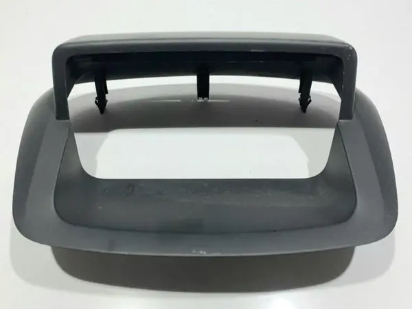 Ornament / trim display bord 628700004R Renault Megane 3 (2008-2012)