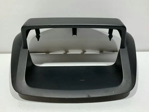 Ornament / trim display bord 628700004R Renault Megane 3 facelift (2012-2016)