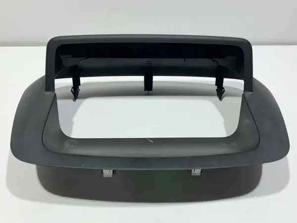 Ornament / trim display bord Renault Megane 3 facelift (2012-2016)