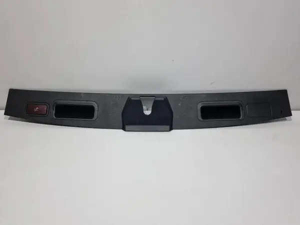 Ornament / trim haion A1647400030 Mercedes ML (2009-2011)[w164] facelift