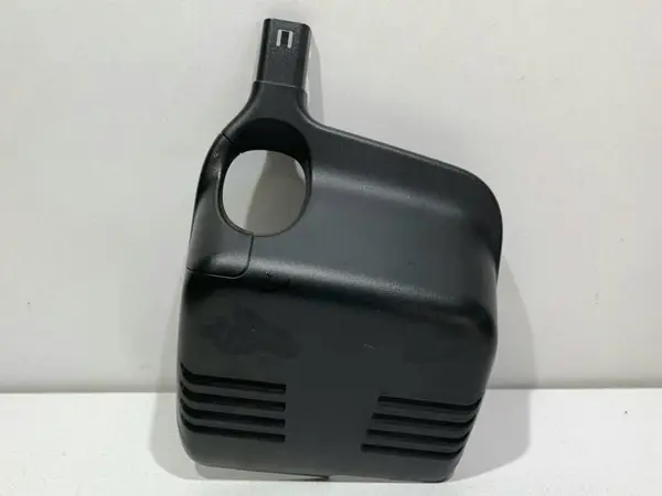 Ornament / trim oglinda retrovizoare Nissan X-Trail 3 (2014-2017) [T32]