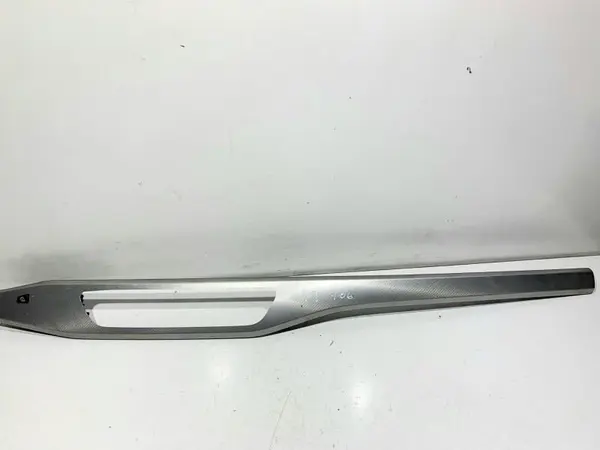 Ornament / trim panou clima 8W1853190 Audi A4 (2015-2019) [8W2, B9]
