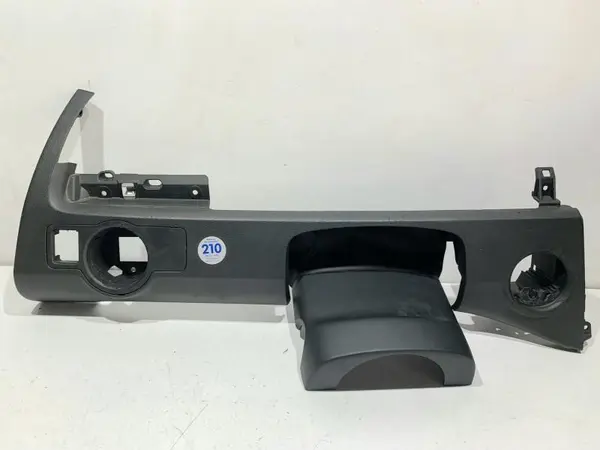 Ornament / trim plansa bord 3C1857200 Volkswagen Passat B7 (2010-2014)