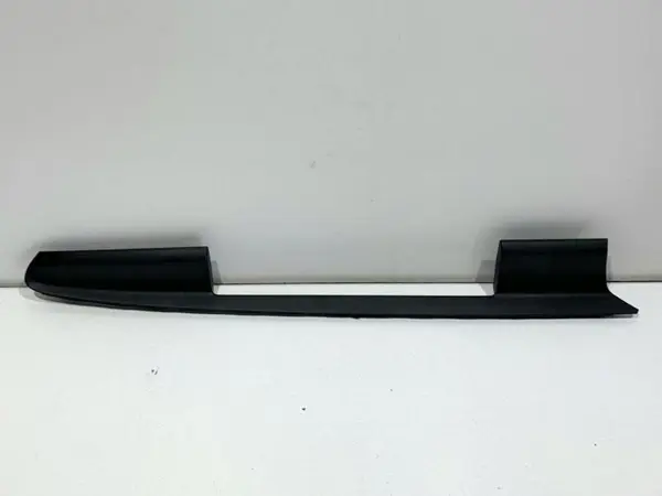 Ornament / trim plansa bord 4G1857304 Audi A7 (2010-2018) [4g]