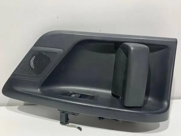 Ornament / trim usa cu boxa stanga spate 7N0868161A Volkswagen Sharan (2010-2015) [7N]