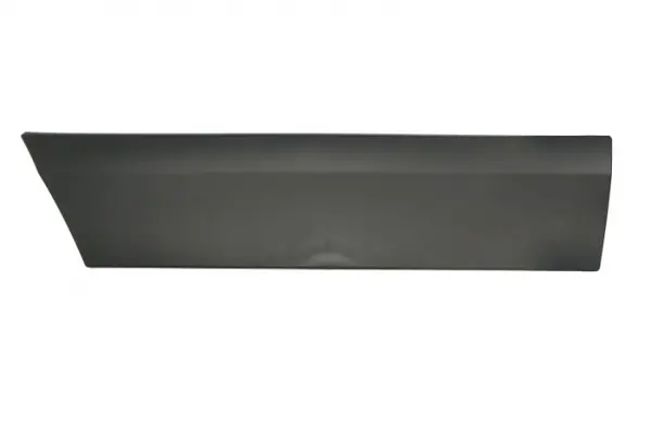 Ornament usa fata dreapta (negru) potrivit MERCEDES SPRINTER 906 06.06-06.18