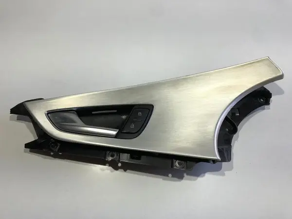 Ornament usa stanga fata cu maner 4g8837019a Audi A7 (2010-2018) [4g]