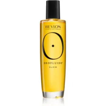 Orofluido Elixir Ulei nutritiv pentru păr
