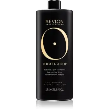 Orofluido the Original balsam cu ulei de argan