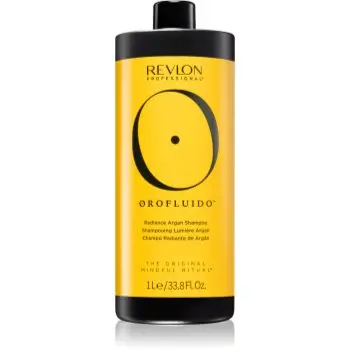 Orofluido the Original șampon cu ulei de argan