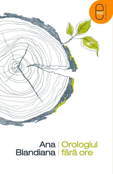 Orologiul fara ore (ebook)