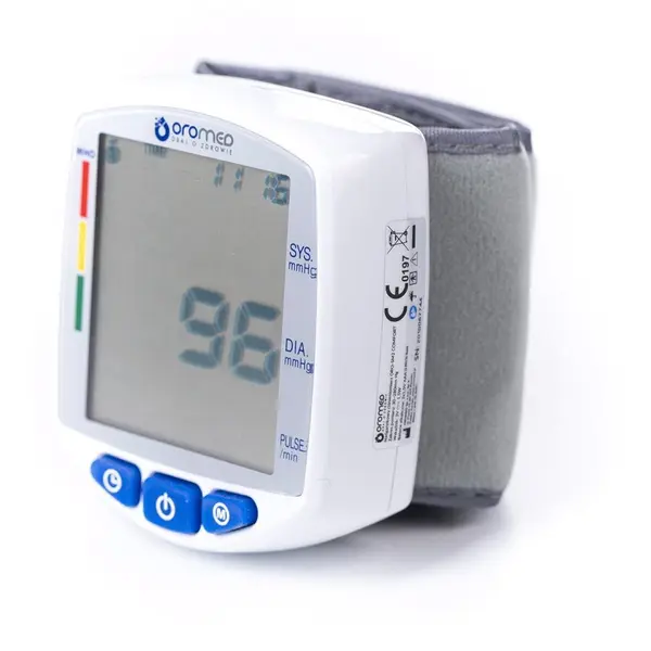 oromed Tensiometru digital ORO-SM2 Comfort, Alb