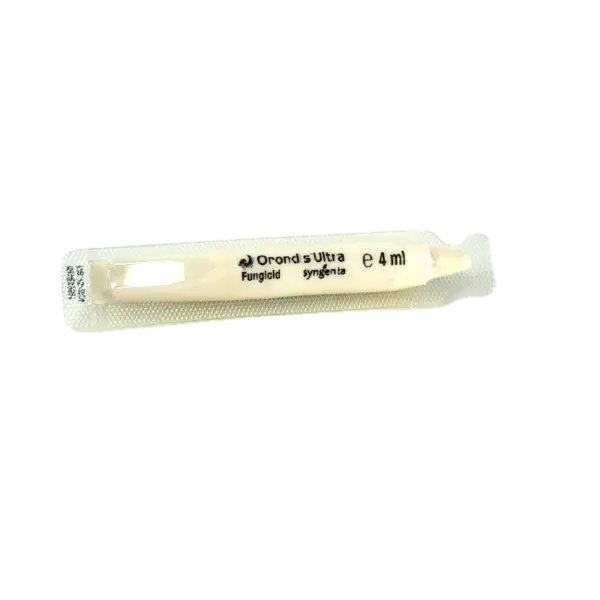 Orondis Ultra 4 ml, fungicid foliar (vita de vie, salata, tomate, vinete) - Default Title