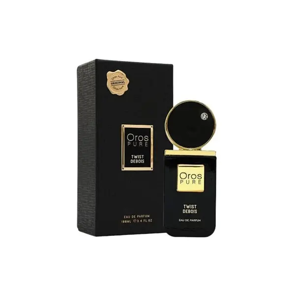 Oros Pure Twist Debois EDP Volum 100 ml