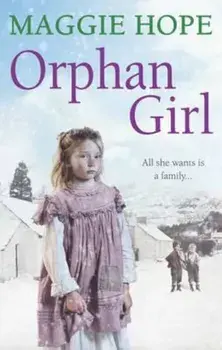 Orphan Girl, Paperback/Maggie Hope