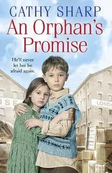 Orphan's Promise, Paperback/Cathy Sharp