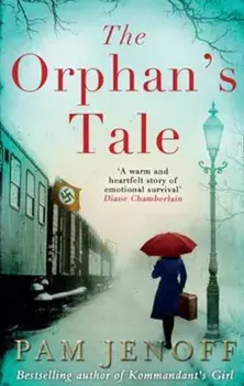 Orphan's Tale, Paperback/Pam Jenoff