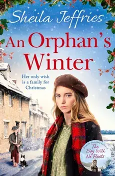 Orphan's Winter. The perfect heart-warming festive saga for Christmas 2019, Paperback/Sheila Jeffries