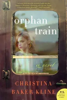 Orphan Train: A Novel, Paperback/Christina Baker Kline