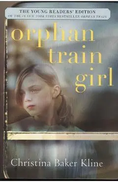 Orphan Train Girl