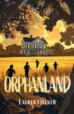 Orphanland - Lauren Fischer