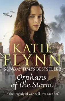 Orphans of the Storm, Paperback/Katie Flynn