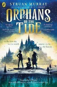 Orphans of the Tide, Paperback/Struan Murray