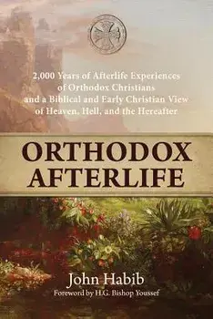 Orthodox Afterlife, Paperback/John Habib