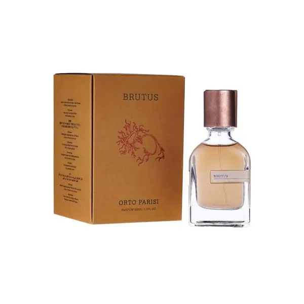 Orto Parisi Brutus Extract de parfum unisex Volum 50 ml