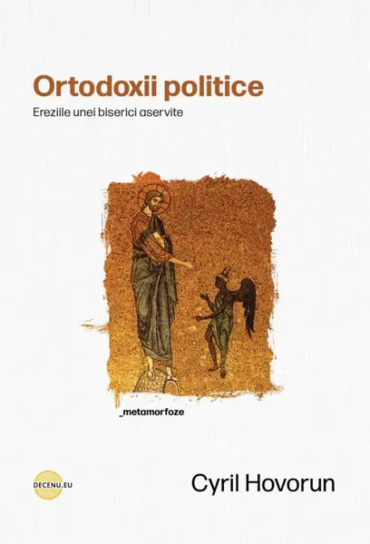Ortodoxii politice