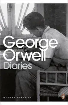 Orwell Diaries, Paperback/George Orwell