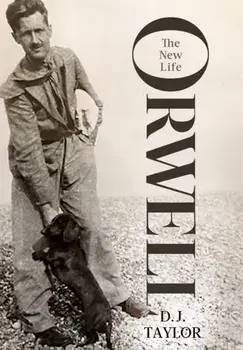 Orwell. The New Life, Hardback/***