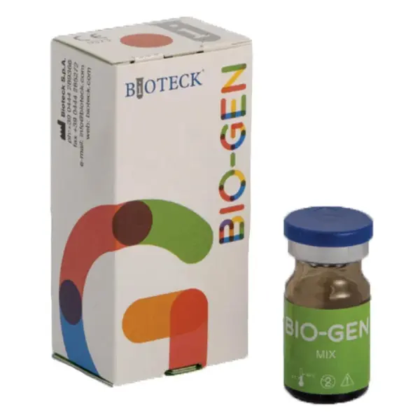 Os granular mix 0,25 - 1 mm 0.5 gr, Bioteck