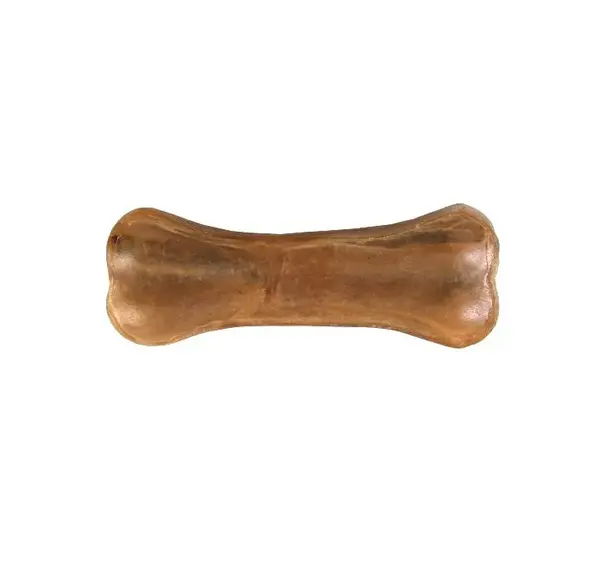 Os presat Trixie, din Piele de Vita, 8 cm
