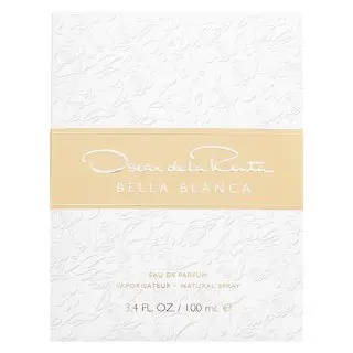 Oscar de la Renta Bella Blanca Eau de Parfum femei 100 ml