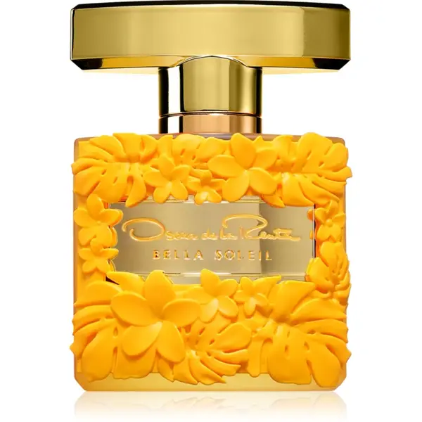 Oscar de la Renta Bella Soleil Eau de Parfum pentru femei 30 ml