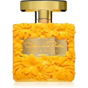 Oscar de la Renta Bella Soleil Eau de Parfum pentru femei