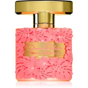 Oscar de la Renta Bella Tropicale Eau de Parfum pentru femei