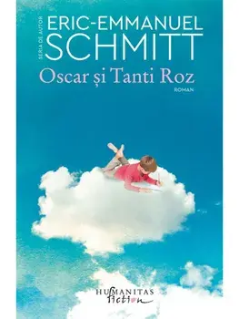 Oscar si Tanti Roz/Eric-Emmanuel Schmitt