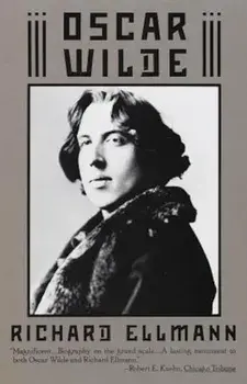 Oscar Wilde, Paperback/Richard Ellmann