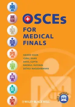 OSCEs for Medical Finals, Paperback/Sathiji Nageshwaran