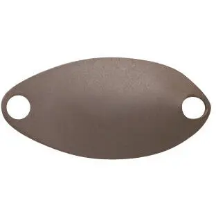 Oscilanta Charm 1.9cm 0.8g Dark Brown