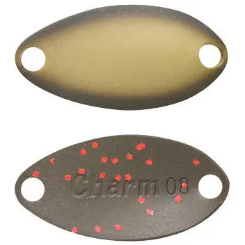 Oscilanta Charm 1.9cm 0.8g Endo Chappy