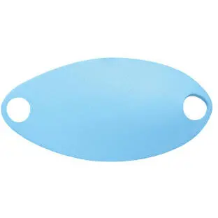 Oscilanta Charm 1.9cm 0.8g Light Blue