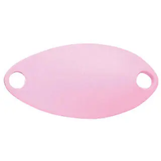 Oscilanta Charm 1.9cm 1g Pink