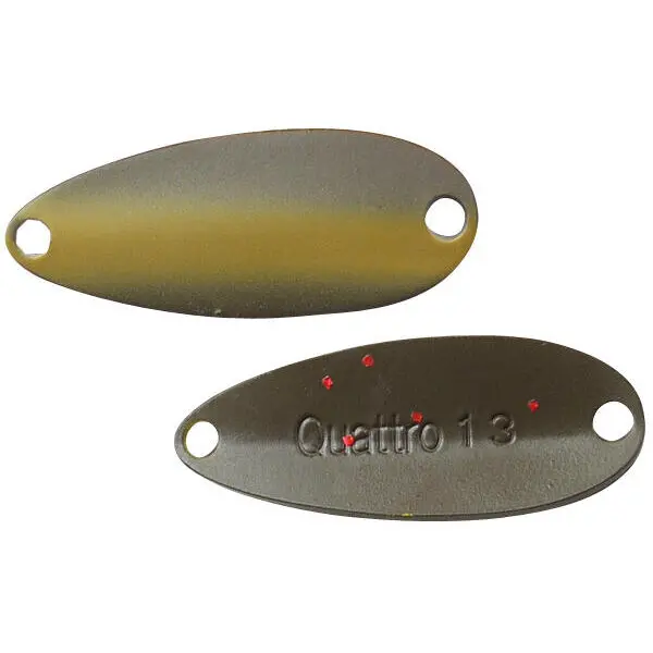 Oscilanta Chibi Quattro Spoon 2.2cm 0.8g Endochappy