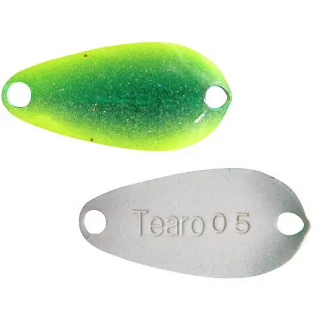 Oscilanta Chibi Tearo 1.9cm 1.2g 76 Greenbow