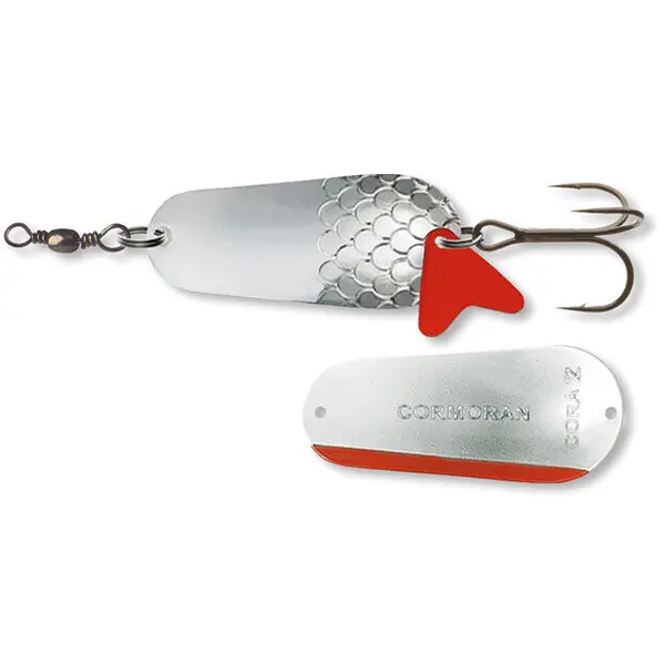 Oscilanta Cora-Z 3.5cm 6G Silver